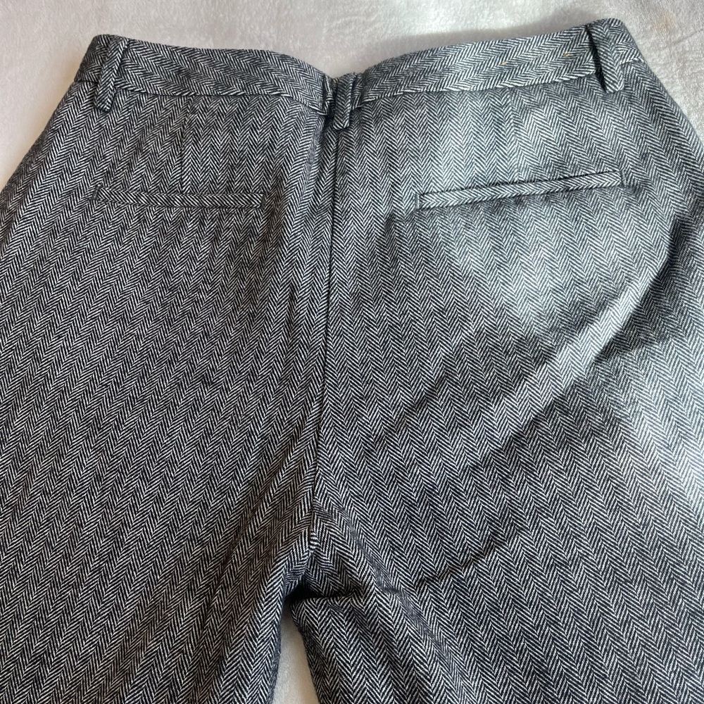 L.L. Bean Work Pants